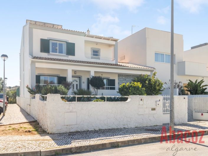 Image No.5-Maison de 3 chambres à vendre à Silves