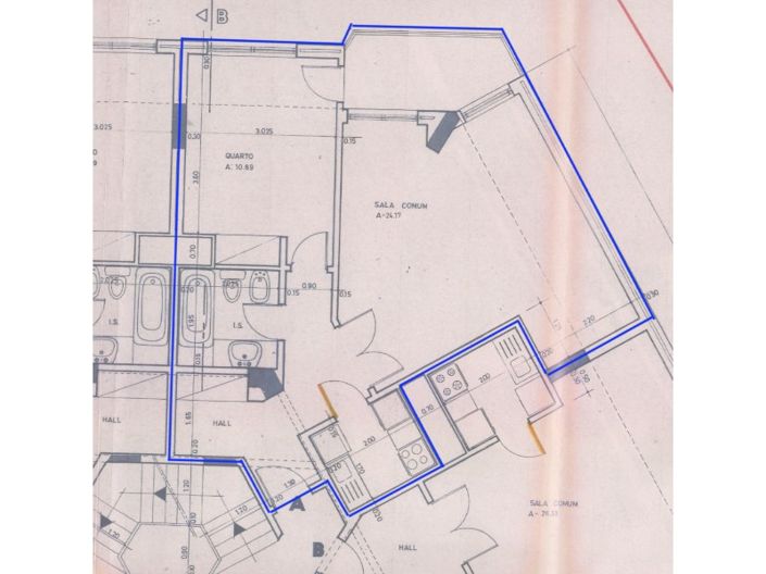 Image No.14-1 Bed Apartment for sale