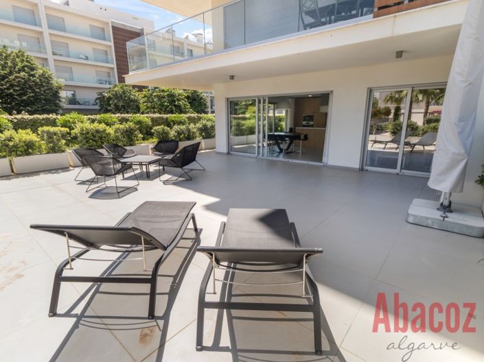 Image No.21-Appartement de 2 chambres à vendre à Albufeira