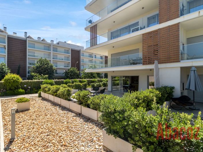 Image No.22-Appartement de 2 chambres à vendre à Albufeira