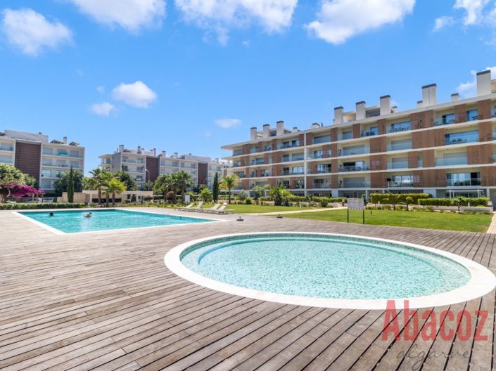 Image No.4-Appartement de 2 chambres à vendre à Albufeira