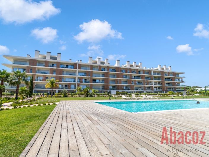 Image No.33-Appartement de 2 chambres à vendre à Albufeira