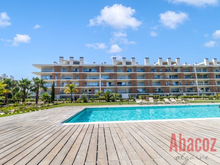 Image No.34-Appartement de 2 chambres à vendre à Albufeira