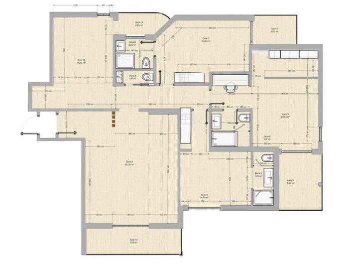 Image No.28-Appartement de 3 chambres à vendre à Lagos