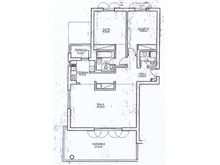 Image No.18-2 Bed Apartment for sale