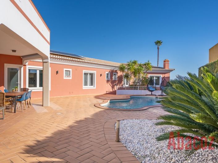 Image No.13-4 Bed Villa for sale