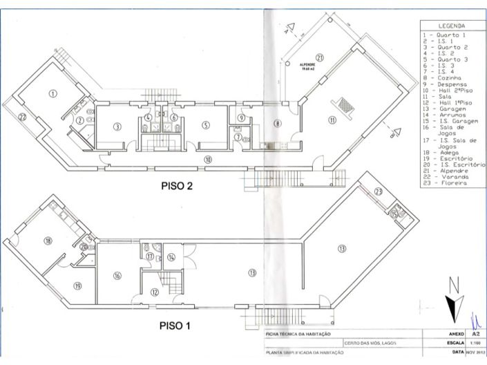 Image No.50-4 Bed Villa for sale