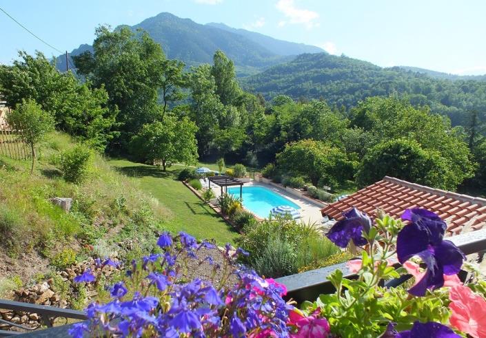 Image No.2-14 Bed Country Property for sale