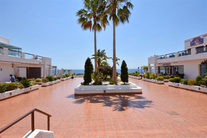 Image No.24-1 Bed Apartment for sale