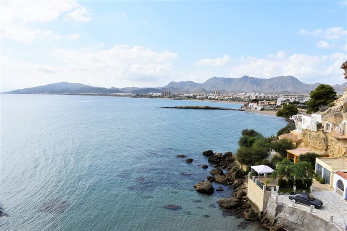 Image No.1-Propriété de 5 chambres à vendre à San Juan De Los Terreros