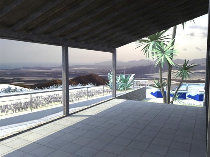 Image No.11-Propriété à vendre à Águilas