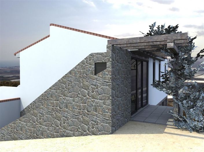 Image No.6-Propriété à vendre à Águilas