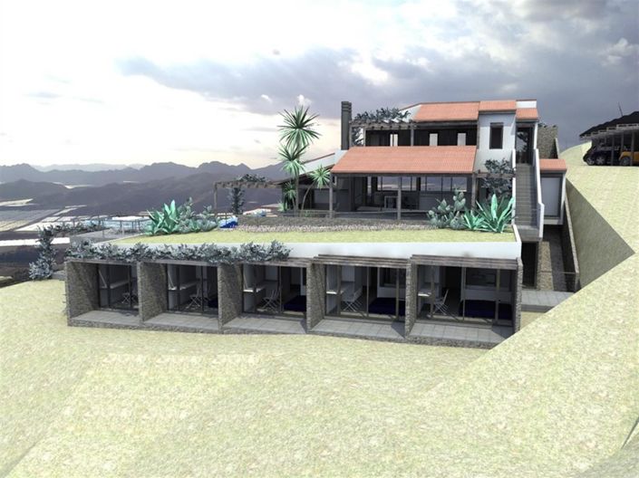 Image No.9-Propriété à vendre à Águilas