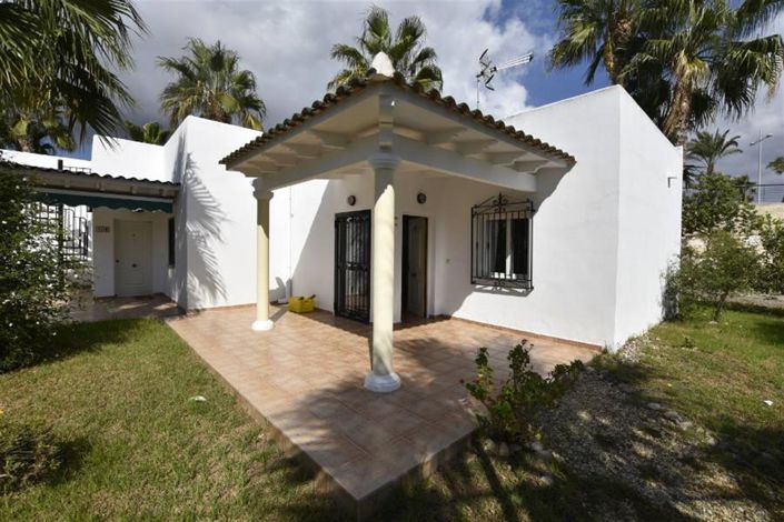 Image No.1-Propriété de 2 chambres à vendre à San Juan De Los Terreros