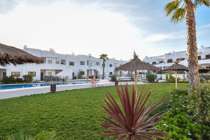 Image No.14-Appartement de 3 chambres à vendre à San Juan De Los Terreros