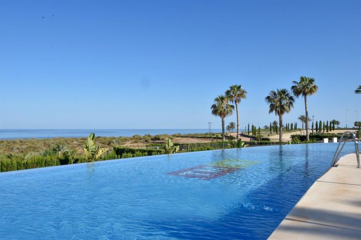 Image No.18-Appartement de 3 chambres à vendre à San Juan De Los Terreros