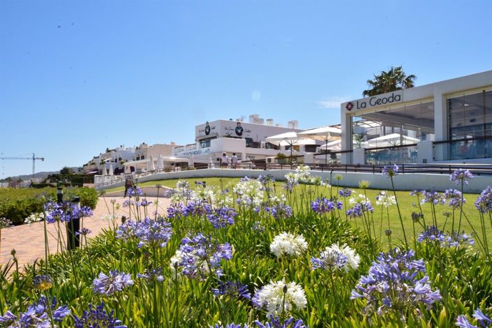 Image No.20-Appartement de 3 chambres à vendre à San Juan De Los Terreros