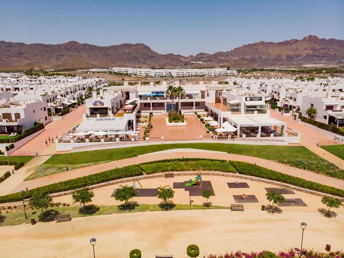 Image No.21-Appartement de 3 chambres à vendre à San Juan De Los Terreros