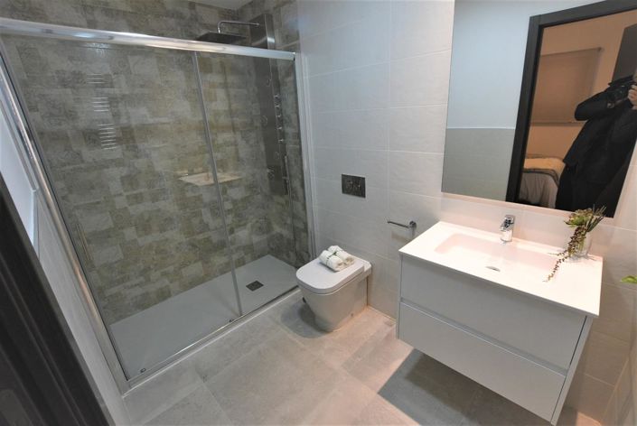 Image No.9-Appartement de 3 chambres à vendre à San Juan De Los Terreros