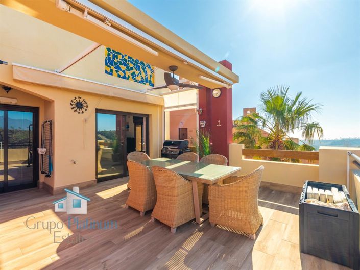 Image No.12-Appartement de 2 chambres à vendre à San Juan De Los Terreros