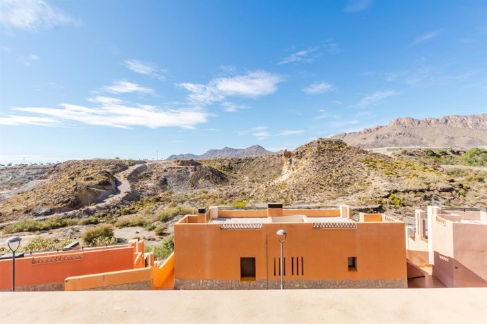 Image No.13-Appartement de 2 chambres à vendre à San Juan De Los Terreros