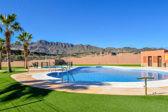 Image No.16-Appartement de 2 chambres à vendre à San Juan De Los Terreros