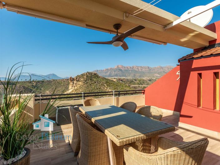 Image No.2-Appartement de 2 chambres à vendre à San Juan De Los Terreros