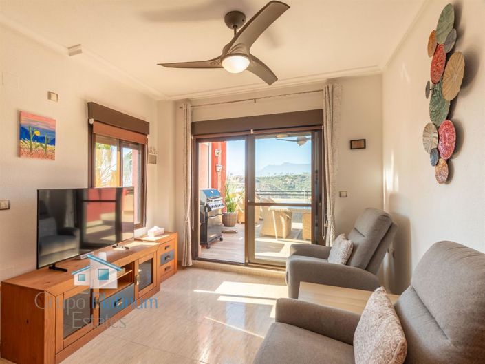 Image No.4-Appartement de 2 chambres à vendre à San Juan De Los Terreros