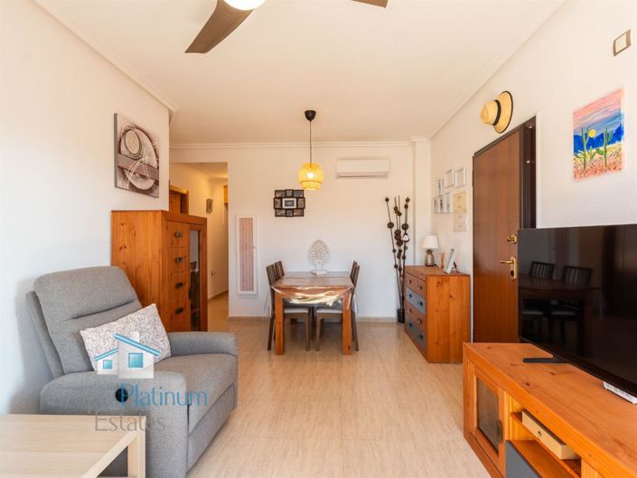 Image No.5-Appartement de 2 chambres à vendre à San Juan De Los Terreros