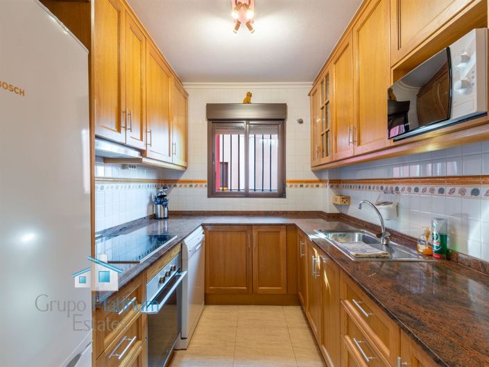 Image No.6-Appartement de 2 chambres à vendre à San Juan De Los Terreros