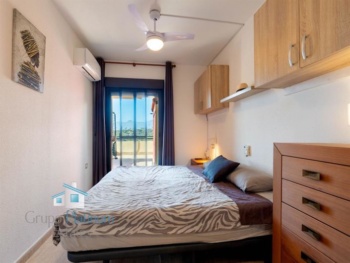 Image No.7-Appartement de 2 chambres à vendre à San Juan De Los Terreros