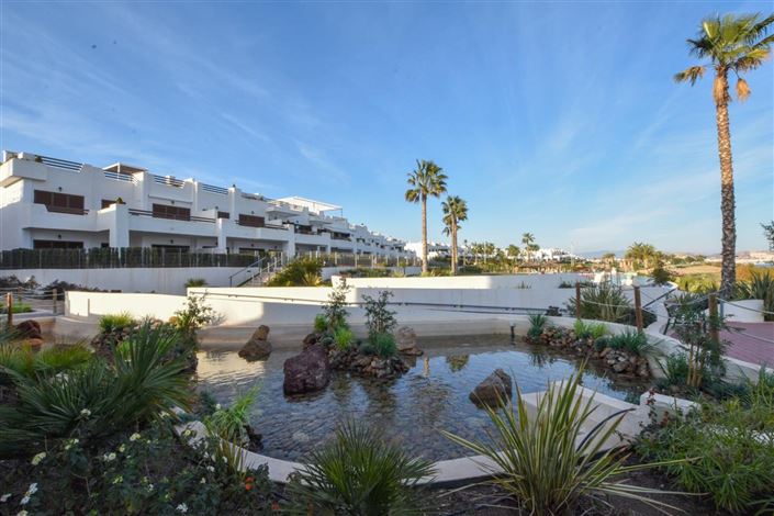 Image No.19-3 Bed Apartment for sale