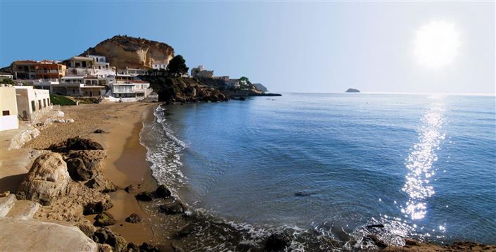 Image No.40-3 Bed Apartment for sale