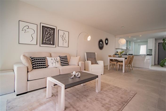 Image No.6-3 Bed Apartment for sale