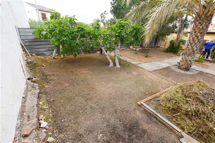 Image No.2-Propriété à vendre à Almeria