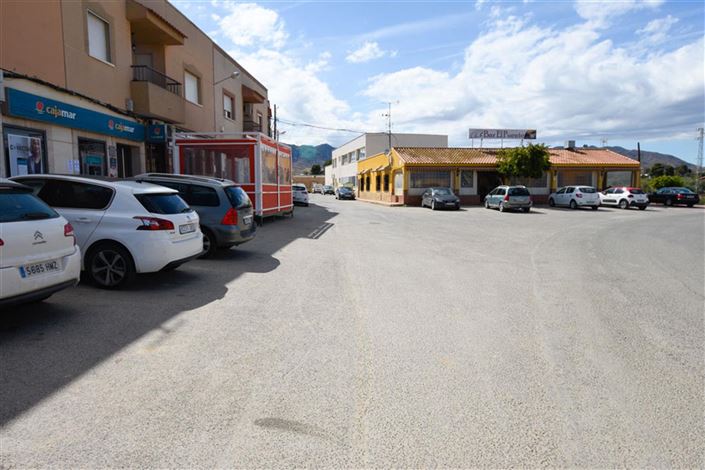 Image No.9-Propriété à vendre à Almeria