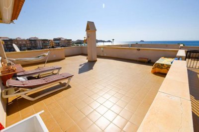 2 Bed Property for sale