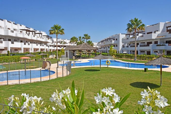 Image No.16-2 Bed Apartment for sale