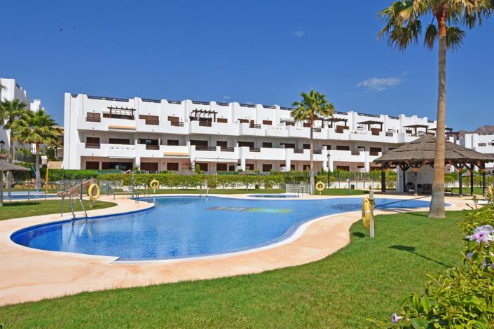 Image No.17-2 Bed Apartment for sale