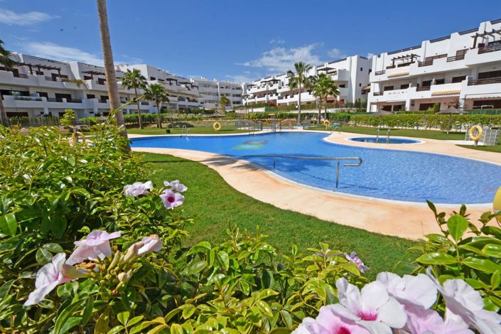 Image No.18-2 Bed Apartment for sale