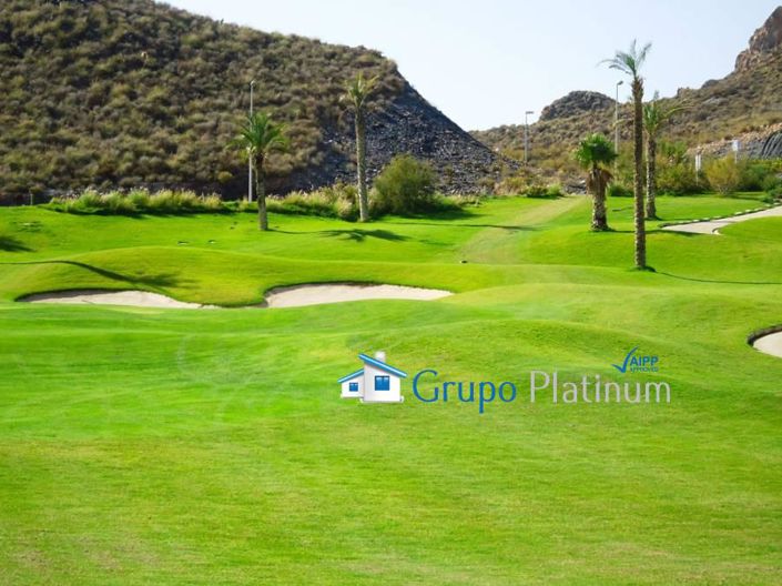 Image No.11-Villa de 3 chambres à vendre à Benijofar