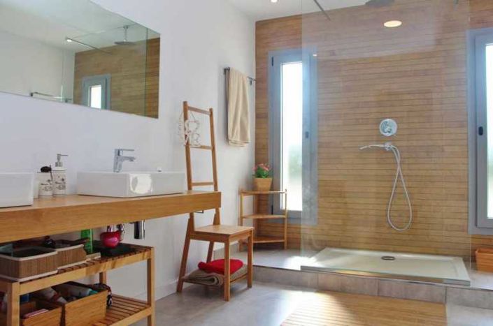 Image No.5-Villa de 3 chambres à vendre à Benijofar