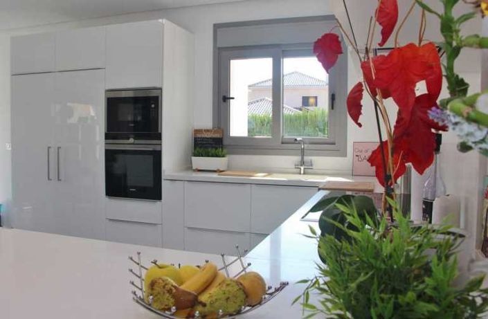 Image No.8-Villa de 3 chambres à vendre à Benijofar