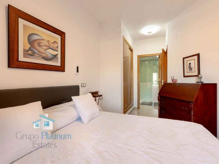 Image No.11-Appartement de 2 chambres à vendre à San Juan De Los Terreros