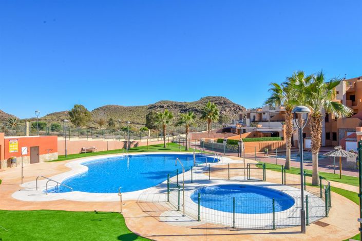 Image No.17-Appartement de 2 chambres à vendre à San Juan De Los Terreros