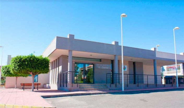 Image No.25-Appartement de 2 chambres à vendre à San Juan De Los Terreros