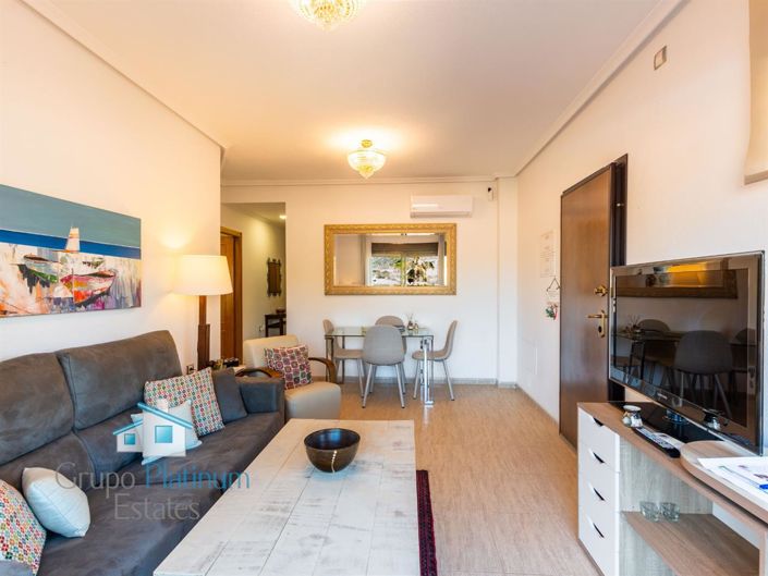 Image No.5-Appartement de 2 chambres à vendre à San Juan De Los Terreros