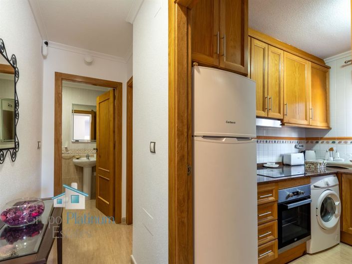 Image No.6-Appartement de 2 chambres à vendre à San Juan De Los Terreros