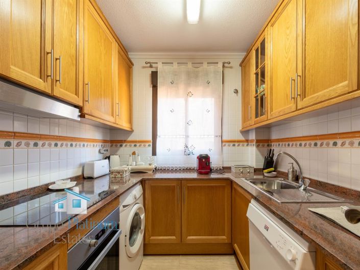 Image No.7-Appartement de 2 chambres à vendre à San Juan De Los Terreros