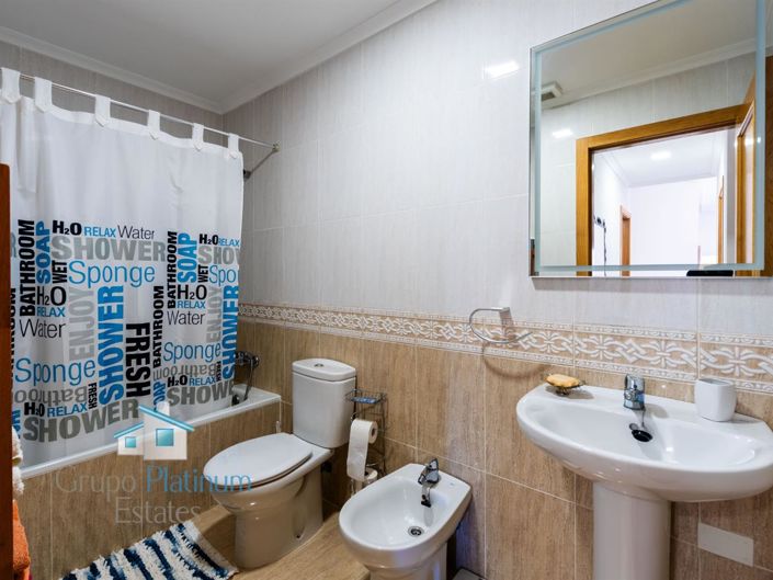 Image No.8-Appartement de 2 chambres à vendre à San Juan De Los Terreros